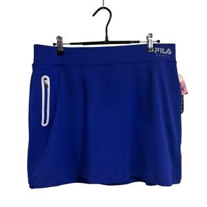 Fila Sport Active Skort Tennis Golf